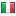 michaelfitzmaurice.ie server is located in Italy